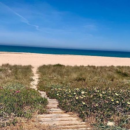 Paz Y Desconexion Villa Denia Ngoại thất bức ảnh