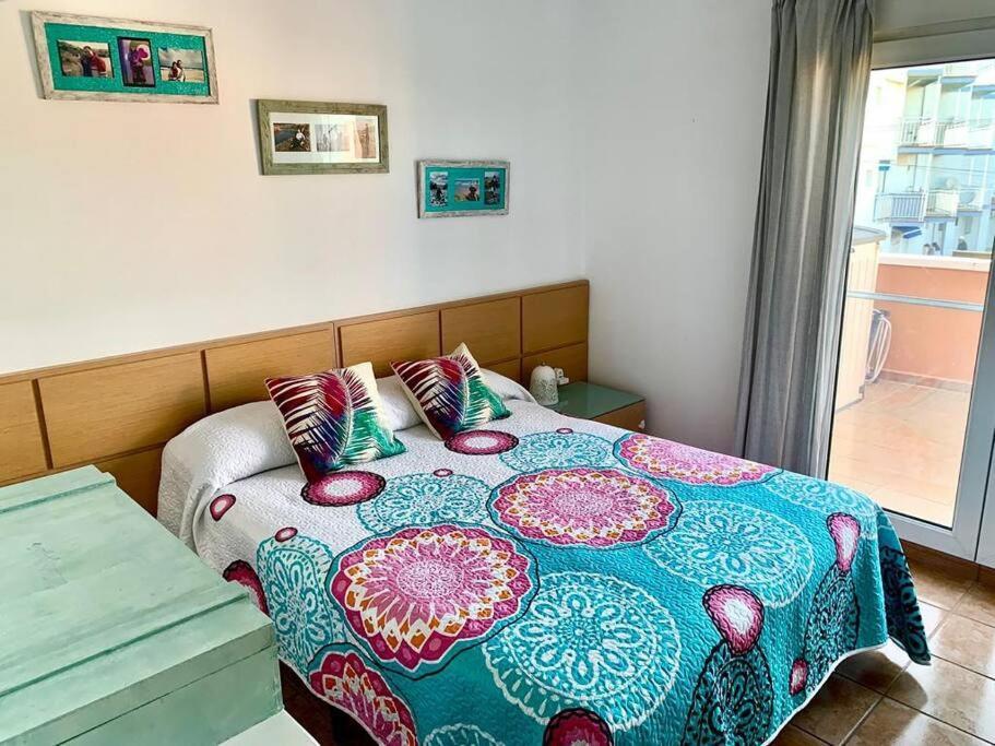 Paz Y Desconexion Villa Denia Ngoại thất bức ảnh