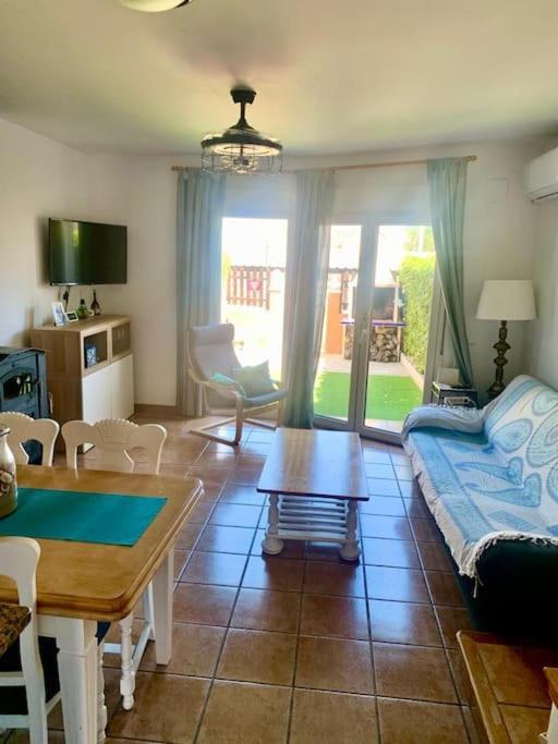 Paz Y Desconexion Villa Denia Ngoại thất bức ảnh