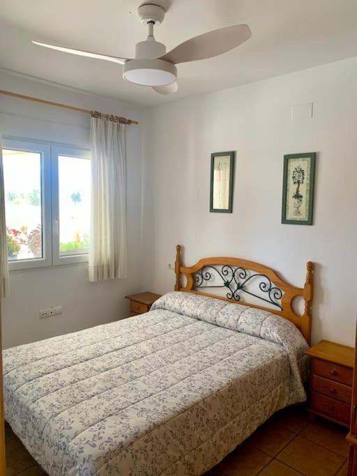 Paz Y Desconexion Villa Denia Ngoại thất bức ảnh